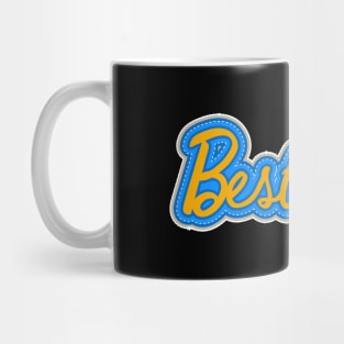 Best Dad Mug